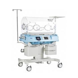 Инкубатор для новорожденных Isolette® 8000 Plus Dräger Medical