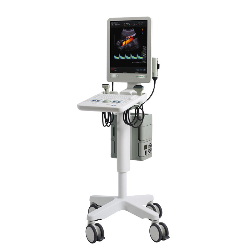 Ультразвуковая система Flex Focus 400 BK Medical-1